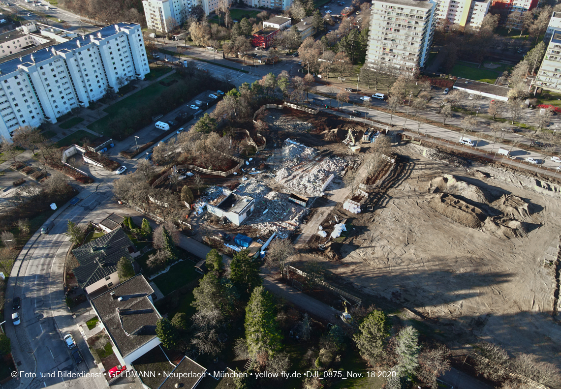 18.11.2020 - Grundschule am Karl-Marx-Ring